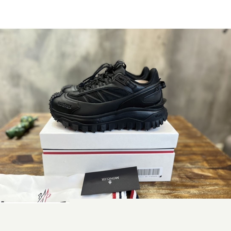 Moncler Sneakers